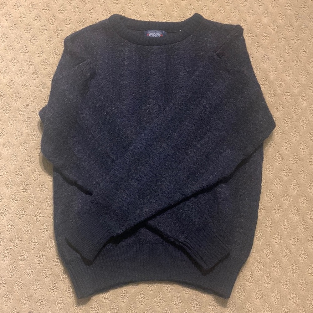 Vintage Knightsbridge Sweater
